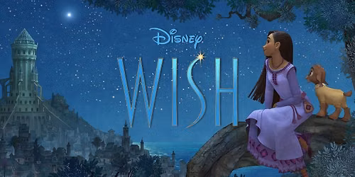 Wish: