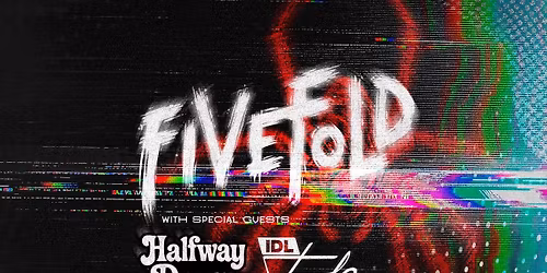 Fivefold with Halfway Down + IdlFlo
