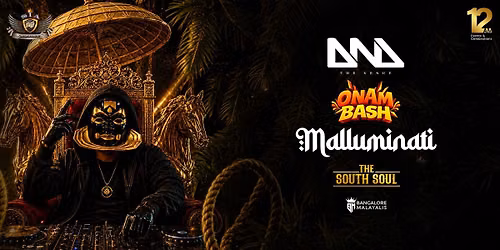 Onam Bash Mallumianti 30.0 at DND HSR layout