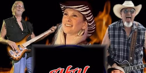 Whiskey Wings Largo Welcomes Back the BEST of Southern Rock, Kickn Country & Rock n Roll \ud83e\udd18