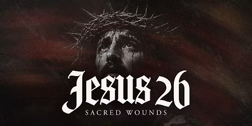 Jesus '26