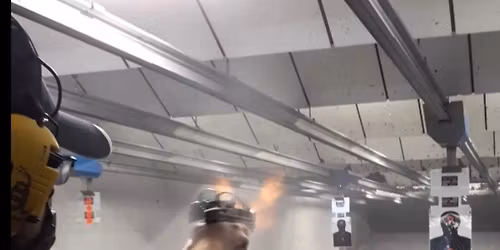 Ohio 8 hour pistol safety course for CCW