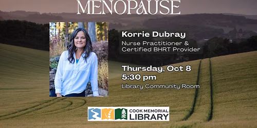 Demystify Menopause