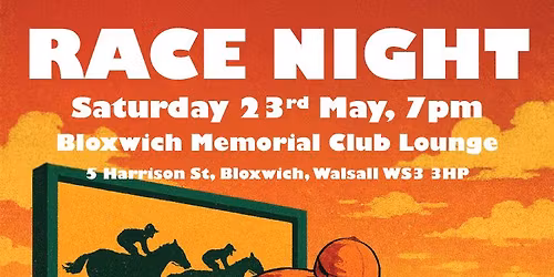 Race Night