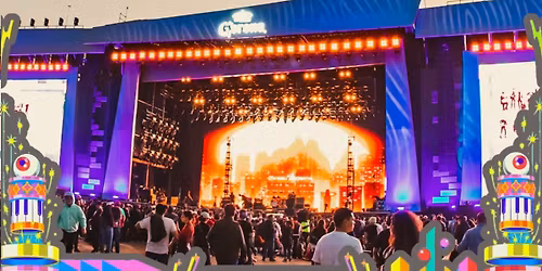 CORONA CAPITAL | Viajes Veramundo