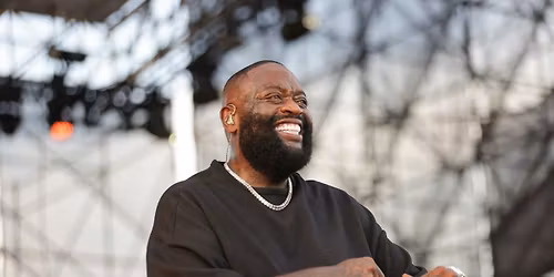 Rick Ross