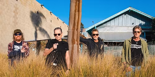 Tommy Castro & The Painkillers