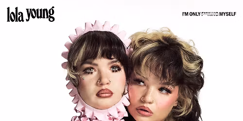 Lola Young Manchester Tickets