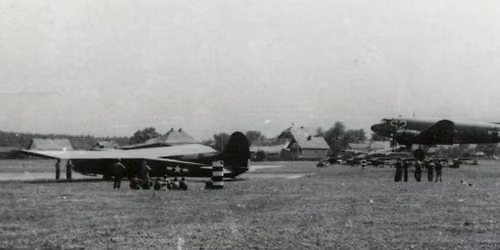 54th Reunion - National WWII Glider Pilots Association