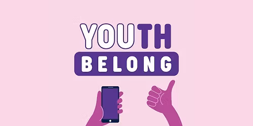Youth Belong's Intergenerational Evenings: Tech & Play, Cards & Board Games