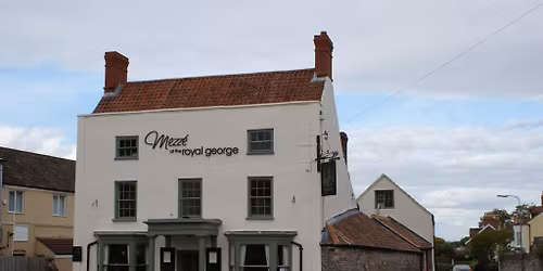 South Gloucestershire Aspies and Diverse Weekly Pub Evening