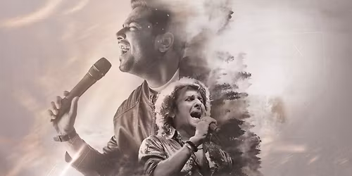 Echoes of Sonu Nigam : Neel - Live In Concert