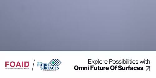 FOAID 2025 - New Delhi Edition