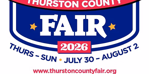 Thurston County Fair 