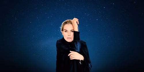 Rebekka Bakken Winter Nights \u2022 Redoutensaal \u2022 Erlangen