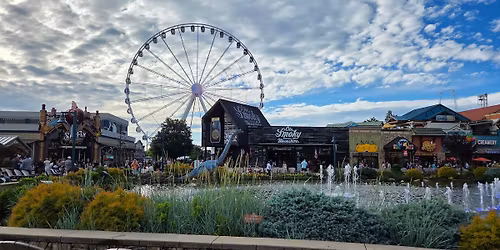 2026 Springtime in the Smokies