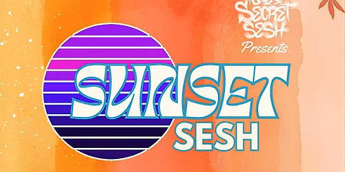Nola Secret Sunset Sesh
