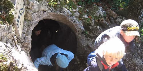 \ud83c\udf3f **IZ MUZEJA U PRIRODU: Horvatove stube