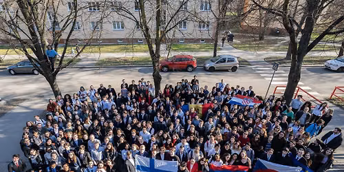 Prague Debate Spring 2026