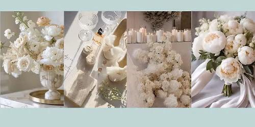 Photography & Videography Workshop + Styled Shoot - Fairmont Le Chateau Frontenac