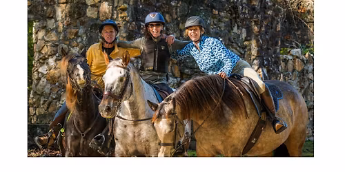 Attending Western Carolina Hunter Pace