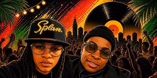 CULTURE OVER EVERYTHING: ALBUM COVER DAY PARTY- JUNETEENTH EDITION