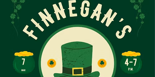 Finnegan's Wake 2026