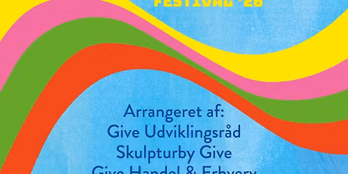 Kunst og Skulpturfestival 