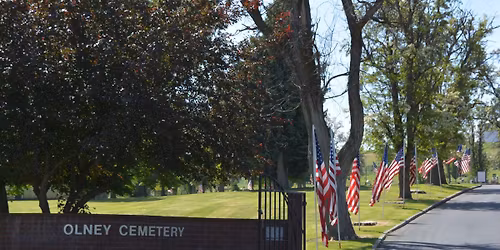 Memorial Day Ceremony