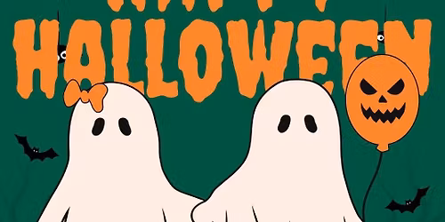 The Bar Olathe Halloween Bash!