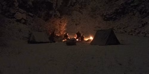 Dushum: Urzku potat Gund Gaat!