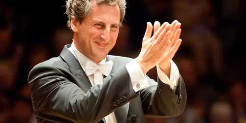 Jacksonville Symphony: Giordano Bellincampi - Barber & Mendelssohn