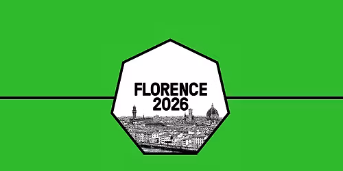 SEB Annual Conference Florence 2026