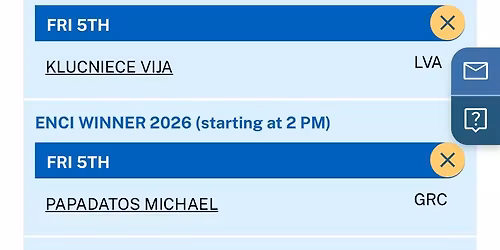 World Dog Show - Lapinkoira - Bologna 2026