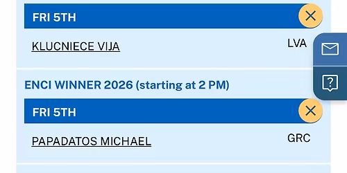 World Dog Show - Lapinkoira - Bologna 2026