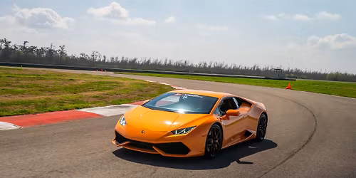 Xtreme Xperience @ Charlotte Motor Speedway