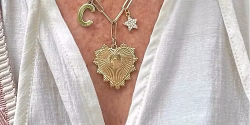 Make Your Custom Jewelry 