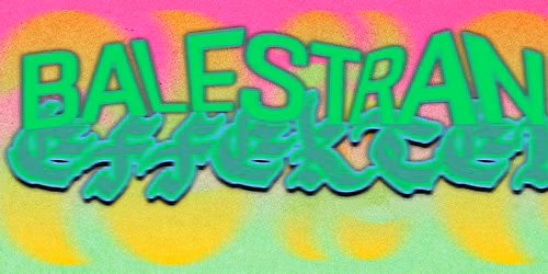 Balestrand Effekten 2026