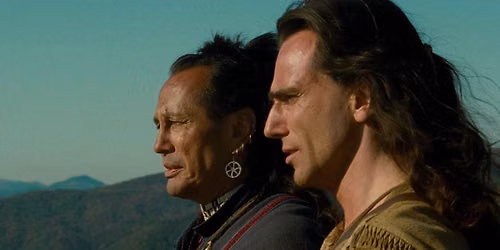 Screening: "The Last of the Mohicans" by Michael Mann
