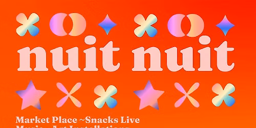 Bloorcourt Nuit Nuit - 2026