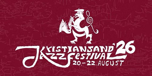 Kristiansand Jazz Festival p\u00e5 Vaktbua