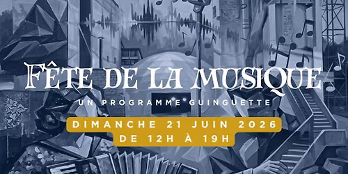 F\u00eate de la Musique \u2022 La Citadelle des Anges - Teloch\u00e9