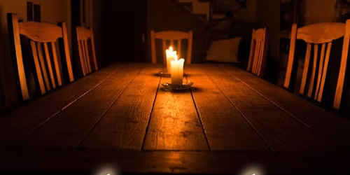 Christmas at Lake Ridge presents "The Table"