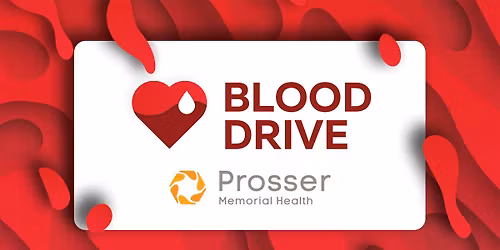 Blood Drive