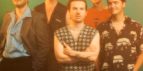 Body Horror + Material Goods