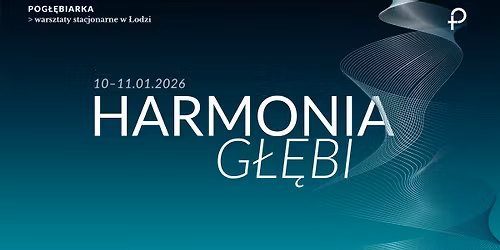 Harmonia G\u0142\u0119bi