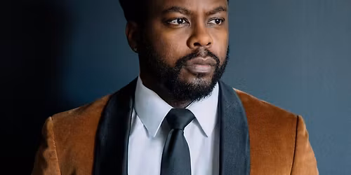 Will Liverman Master Class