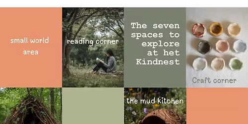 Forest School Stay and Play