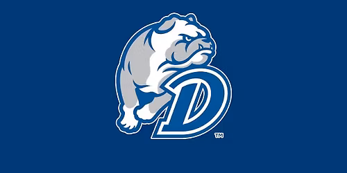Simpson Storm at Drake Bulldogs Mens Basketball
