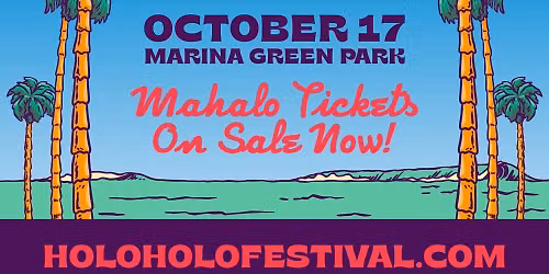 Holo Holo Long Beach